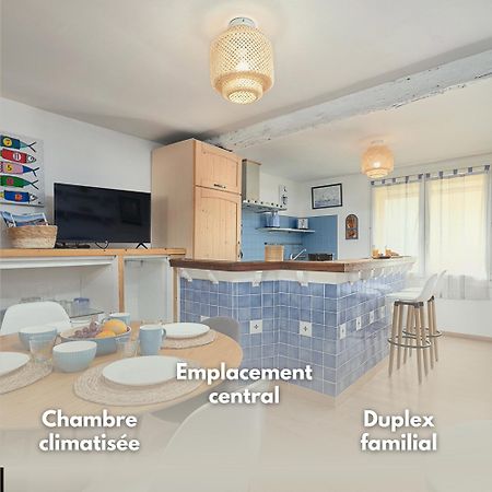 פור-ונדרה Le Belveze, Emplacement Central Et Calme מראה חיצוני תמונה