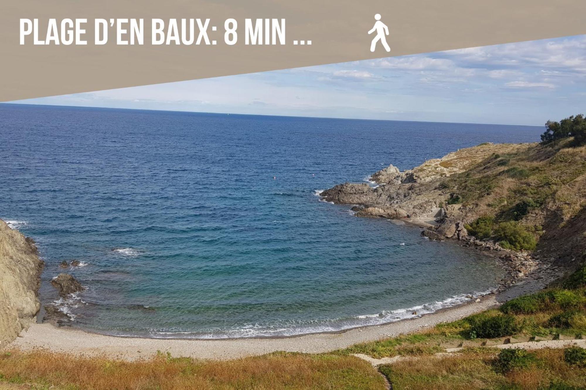 פור-ונדרה Le Belveze, Emplacement Central Et Calme מראה חיצוני תמונה