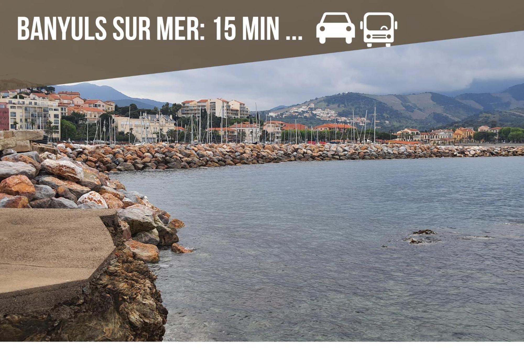 פור-ונדרה Le Belveze, Emplacement Central Et Calme מראה חיצוני תמונה