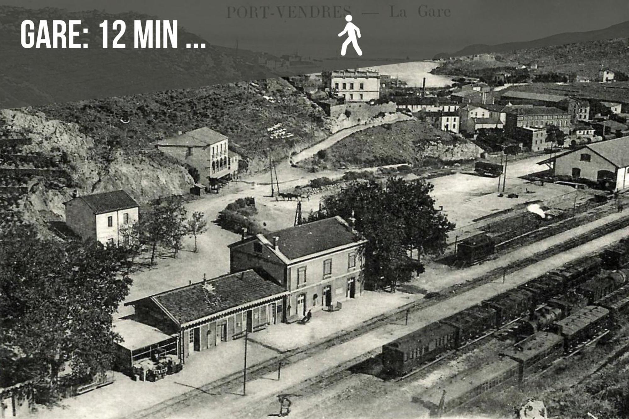 פור-ונדרה Le Belveze, Emplacement Central Et Calme מראה חיצוני תמונה