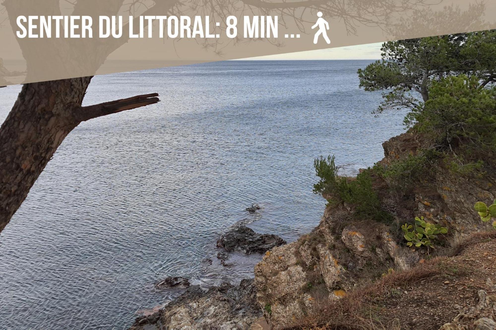 פור-ונדרה Le Belveze, Emplacement Central Et Calme מראה חיצוני תמונה